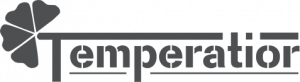 temperatior logo retina