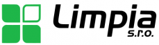 Limpia s.r.o. logo